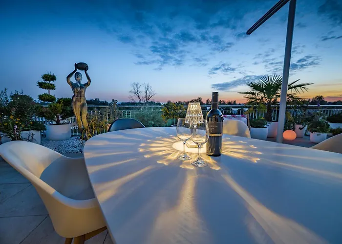 Living Timeless- Design Meets Style Bodensee Mit 2 Parkplaetzen, 40Qm Terrasse Fuer Bis Zu 6 Personen