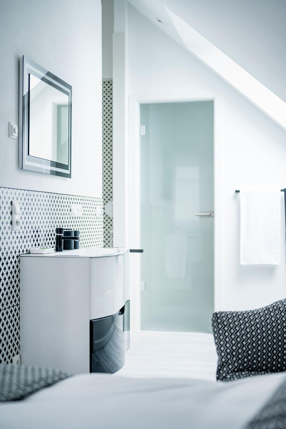 Living Timeless- Design Meets Style Bodensee Mit 2 Parkplaetzen, 40qm Terrasse Fuer Bis Zu 6 Personen * Friedrichshafen