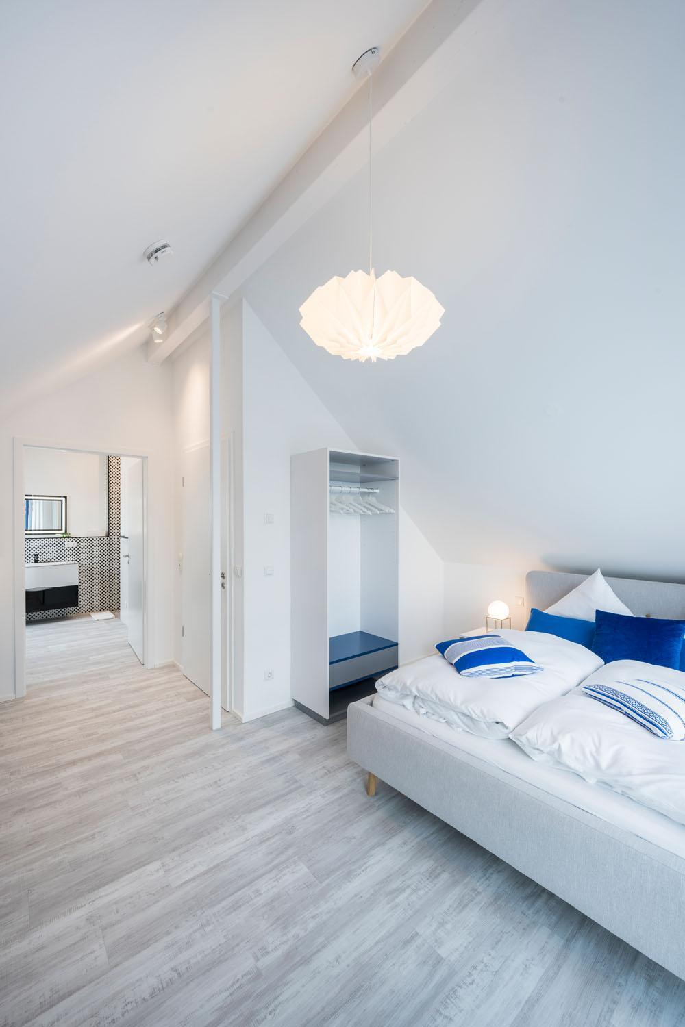 Living Timeless- Design Meets Style Bodensee Mit 2 Parkplaetzen, 40qm Terrasse Fuer Bis Zu 6 Personen