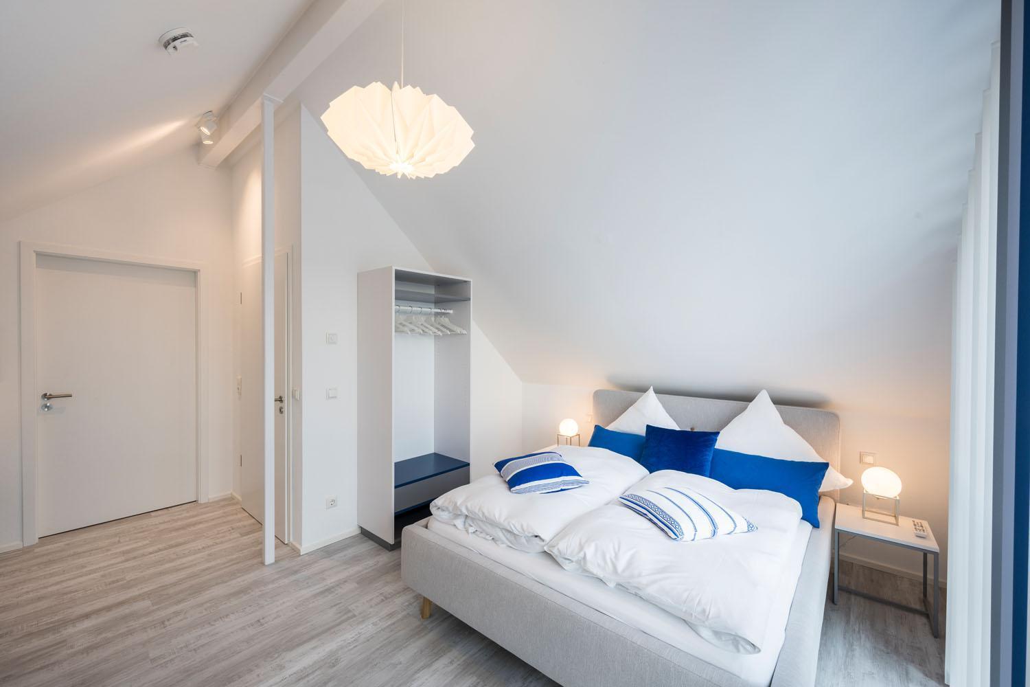 Living Timeless- Design Meets Style Bodensee Mit 2 Parkplaetzen, 40qm Terrasse Fuer Bis Zu 6 Personen FDH