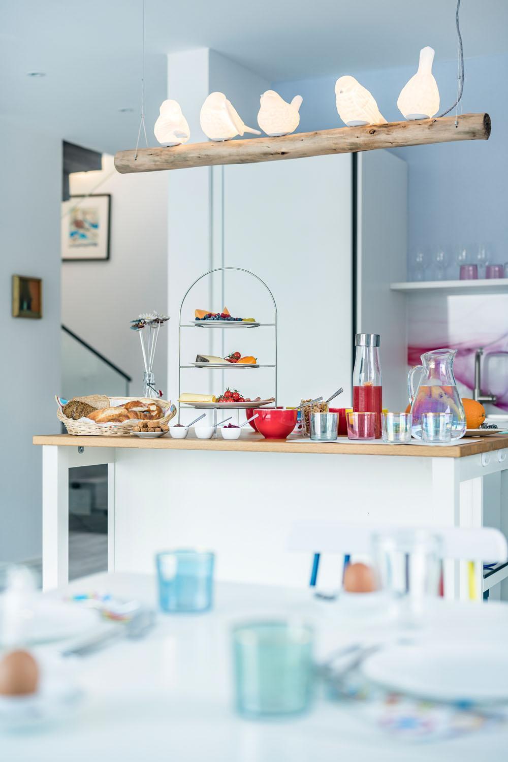 Living Timeless- Design Meets Style Bodensee Mit 2 Parkplaetzen, 40qm Terrasse Fuer Bis Zu 6 Personen Apartment