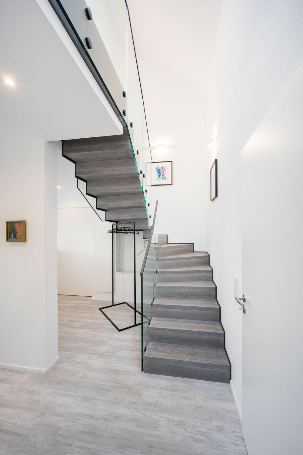 Living Timeless- Design Meets Style Bodensee Mit 2 Parkplaetzen, 40qm Terrasse Fuer Bis Zu 6 Personen Friedrichshafen