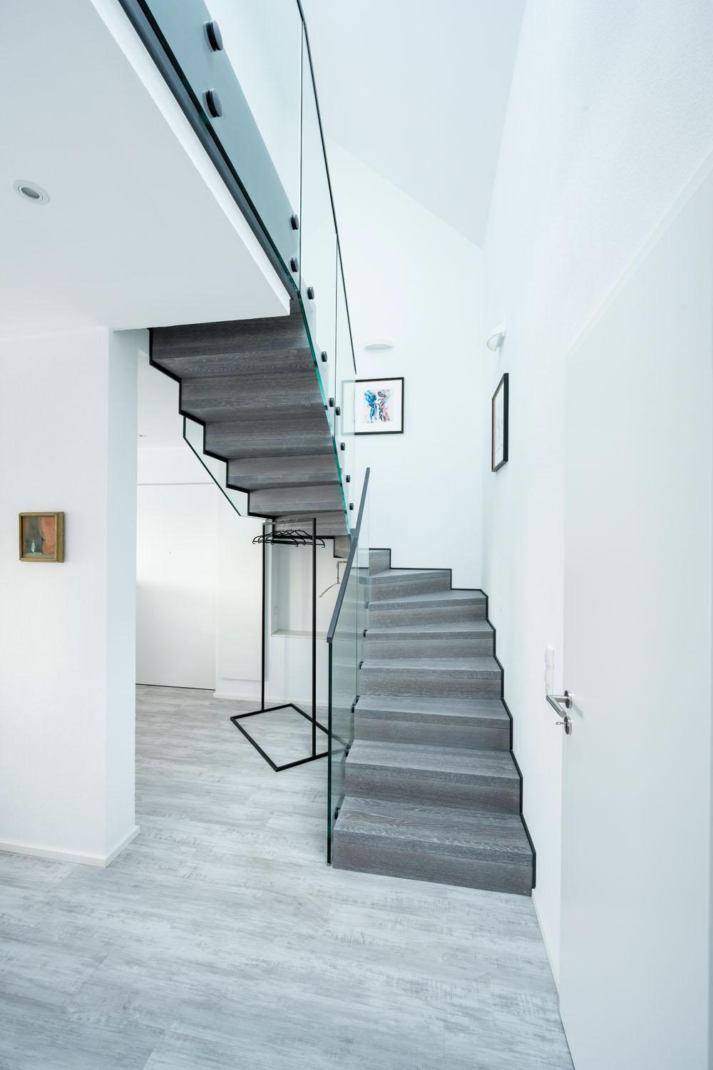Living Timeless- Design Meets Style Bodensee Mit 2 Parkplaetzen, 40qm Terrasse Fuer Bis Zu 6 Personen *