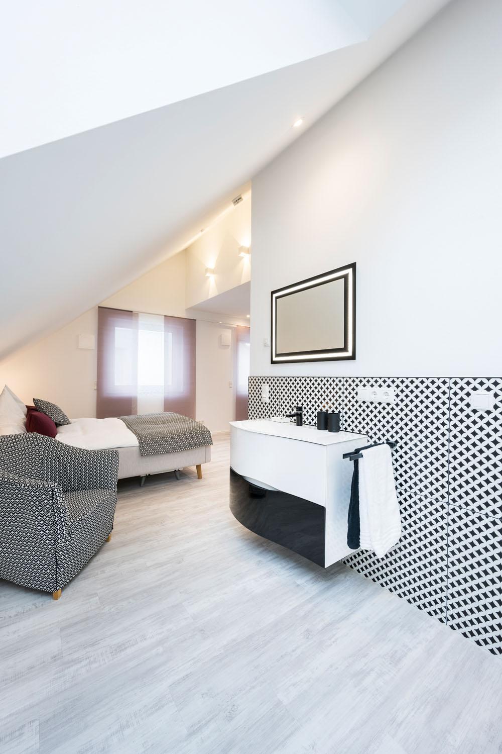 Living Timeless- Design Meets Style Bodensee Mit 2 Parkplaetzen, 40qm Terrasse Fuer Bis Zu 6 Personen