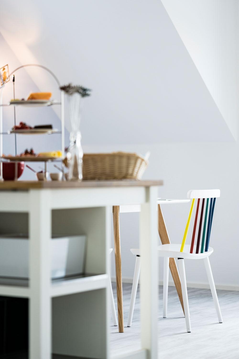 Living Timeless- Design Meets Style Bodensee Mit 2 Parkplaetzen, 40qm Terrasse Fuer Bis Zu 6 Personen Apartment *