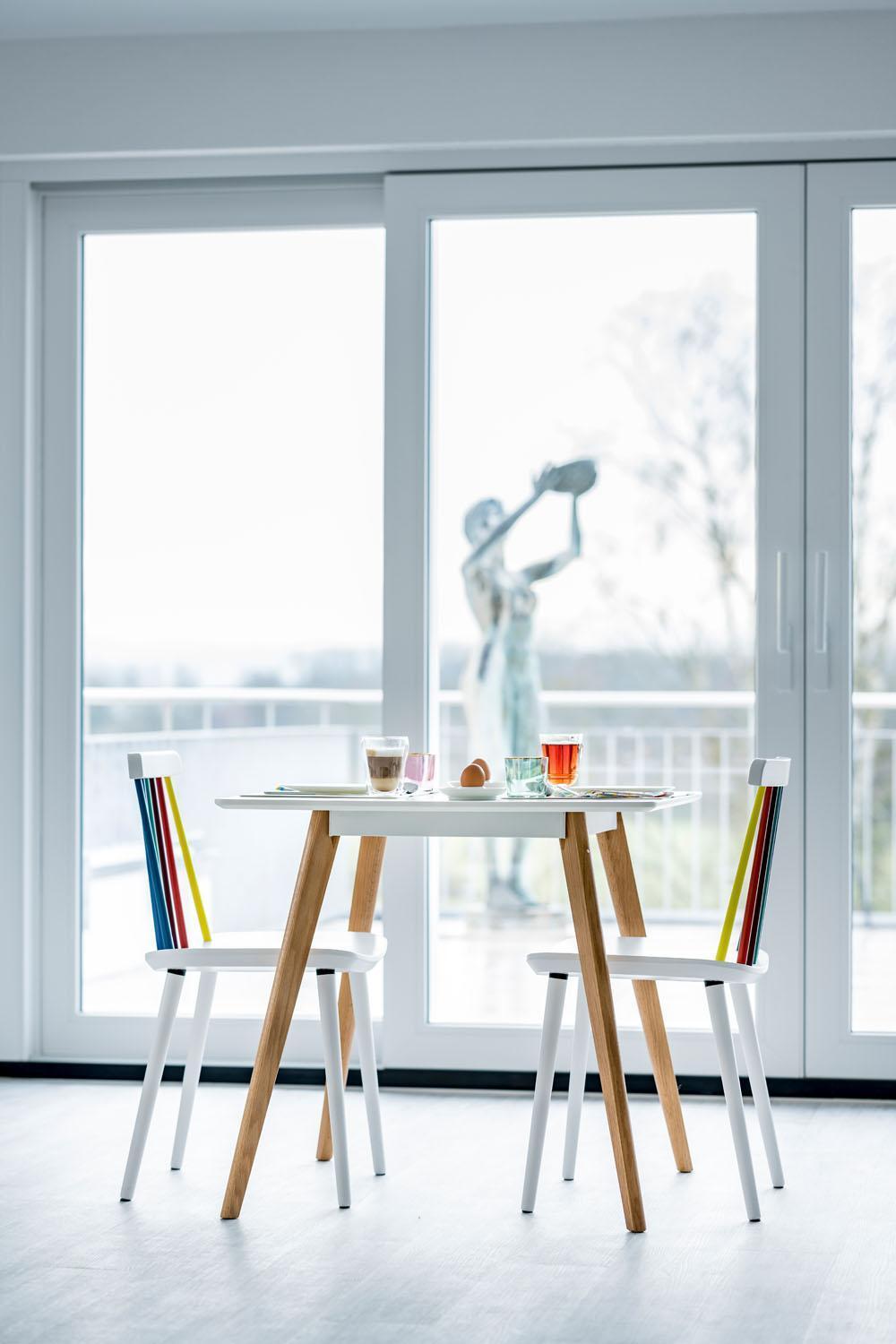 Living Timeless- Design Meets Style Bodensee Mit 2 Parkplaetzen, 40qm Terrasse Fuer Bis Zu 6 Personen Apartment Friedrichshafen