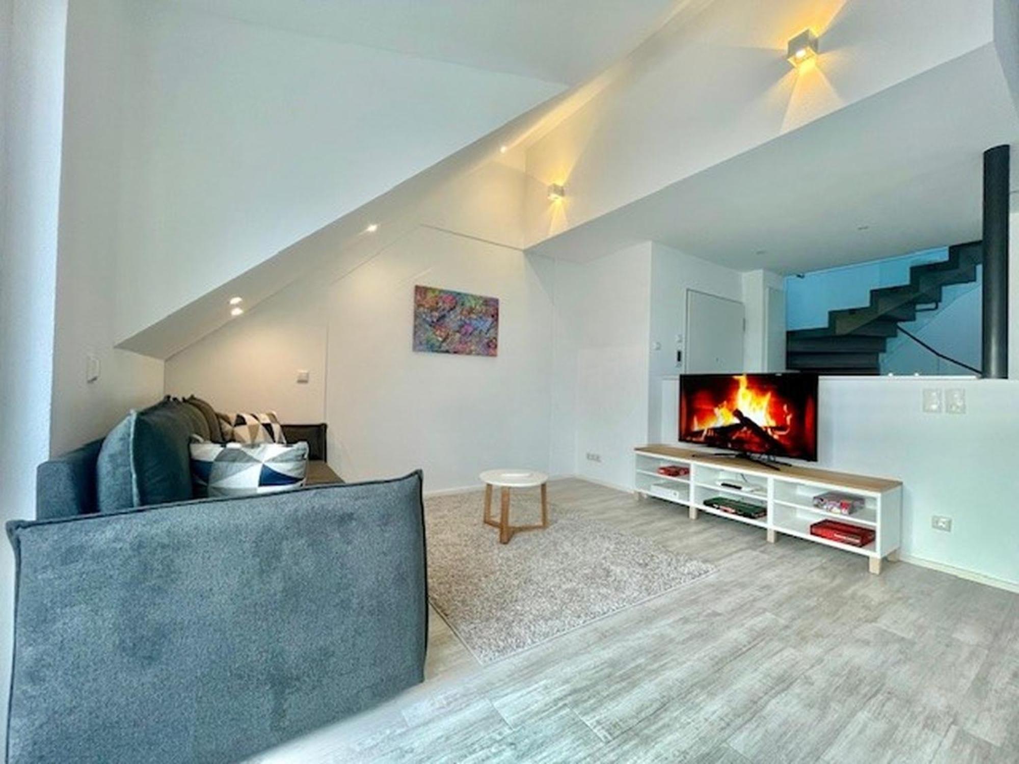 Living Timeless- Design Meets Style Bodensee Mit 2 Parkplaetzen, 40qm Terrasse Fuer Bis Zu 6 Personen