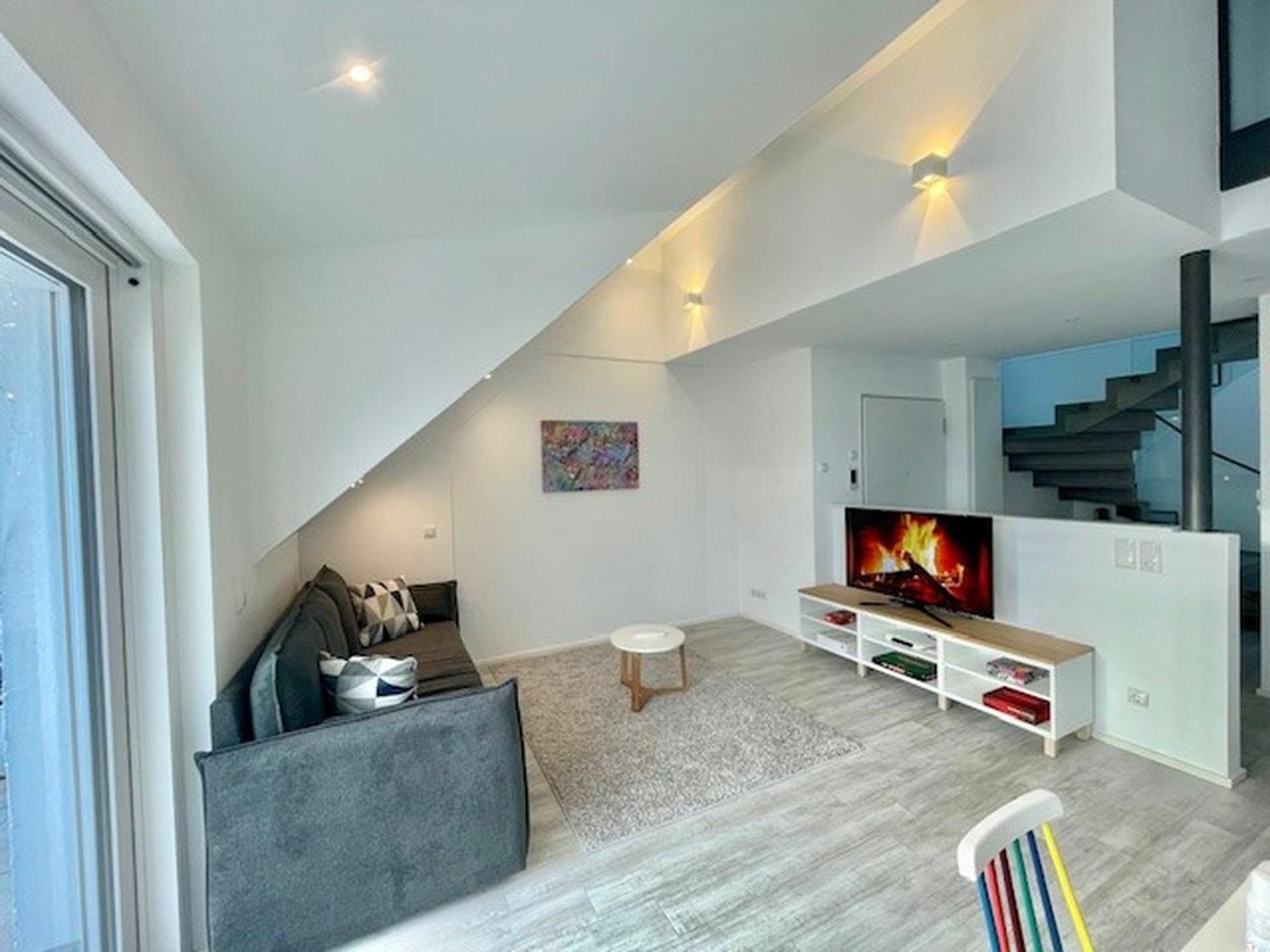 Living Timeless- Design Meets Style Bodensee Mit 2 Parkplaetzen, 40qm Terrasse Fuer Bis Zu 6 Personen Apartment Friedrichshafen